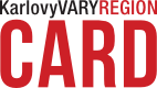 Karlovy VARY REGION CARD